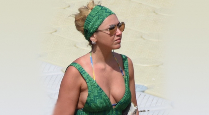 Hadise dış görünüşündeki büyük değişikliği anlattı! 33