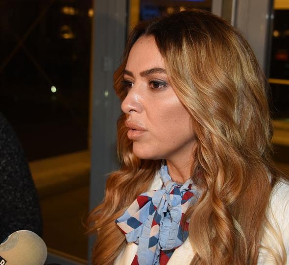 Hadise dış görünüşündeki büyük değişikliği anlattı! 6