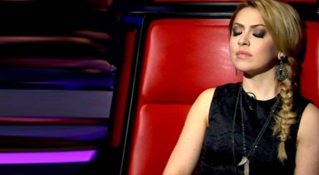 Hadise dış görünüşündeki büyük değişikliği anlattı! 32