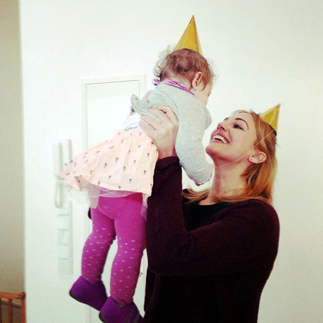 Meryem Uzerli hakkında merak edilenleri paylaştı! 25