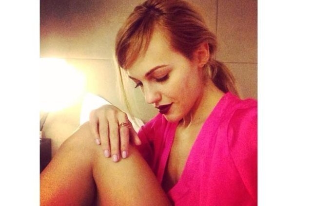 Meryem Uzerli hakkında merak edilenleri paylaştı! 28