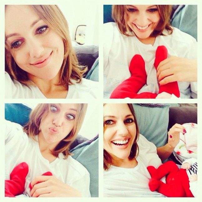 Meryem Uzerli hakkında merak edilenleri paylaştı! 8