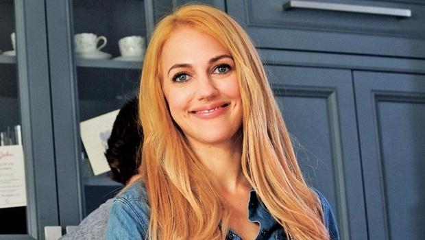 Meryem Uzerli hakkında merak edilenleri paylaştı! 14