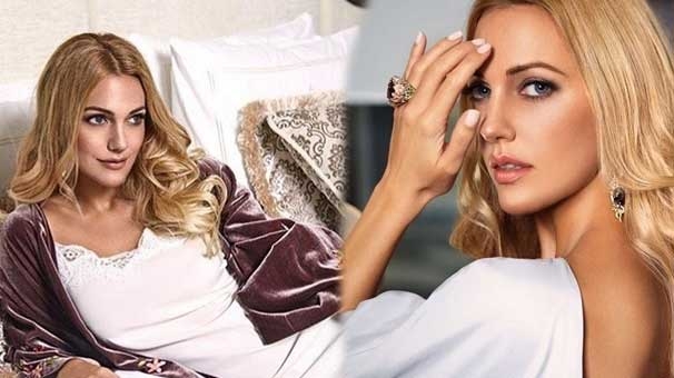 Meryem Uzerli hakkında merak edilenleri paylaştı! 5