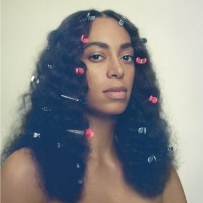 Beyonce'nin kardeşinden "Saçıma Dokunma" kampanyası! 14