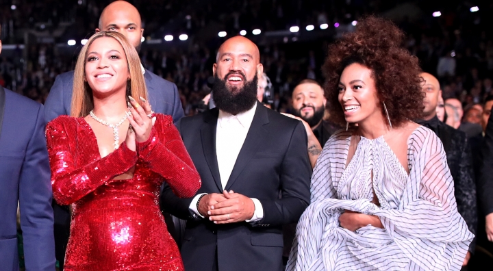 Beyonce'nin kardeşinden "Saçıma Dokunma" kampanyası! 3