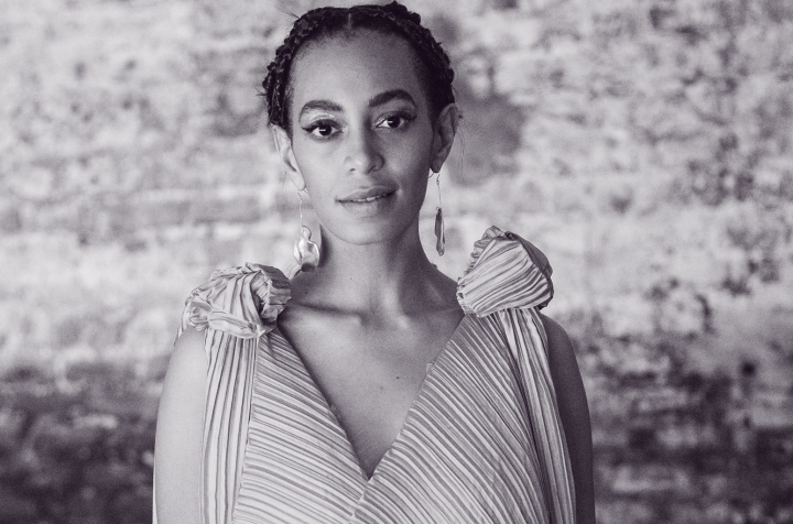 Beyonce'nin kardeşinden "Saçıma Dokunma" kampanyası! 6