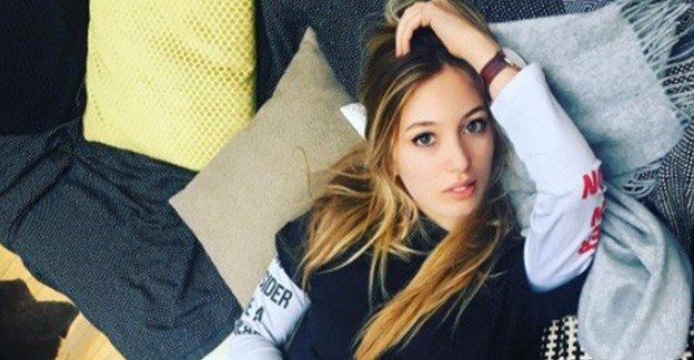 Nergis Kumbasar'dan, kızı Yasmin Erbil'in cesur pozlarına şaşırtan yaklaşım! 11