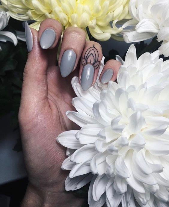 Rihanna'nın başlattığı yeni moda fırtınası! 11