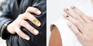 Rihanna'nın başlattığı yeni moda fırtınası! 18