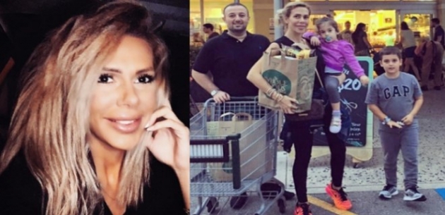 Hande Acar'ın kolundaki mutluluğu ateş pahası! 28