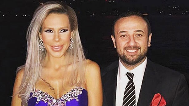 Hande Acar'ın kolundaki mutluluğu ateş pahası! 31