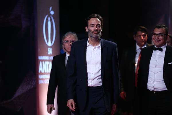 54. Antalya Uluslararası Film Festivali'nde ödüller sahiplerini buldu! 27