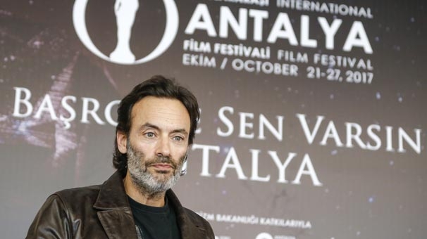 54. Antalya Uluslararası Film Festivali'nde ödüller sahiplerini buldu! 48