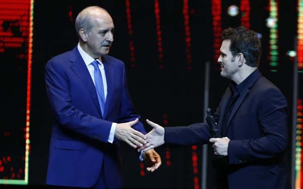 54. Antalya Uluslararası Film Festivali'nde ödüller sahiplerini buldu! 7