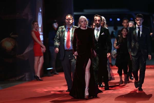 54. Antalya Uluslararası Film Festivali'nde ödüller sahiplerini buldu! 29