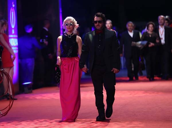 54. Antalya Uluslararası Film Festivali'nde ödüller sahiplerini buldu! 22