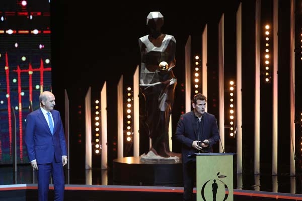 54. Antalya Uluslararası Film Festivali'nde ödüller sahiplerini buldu! 3