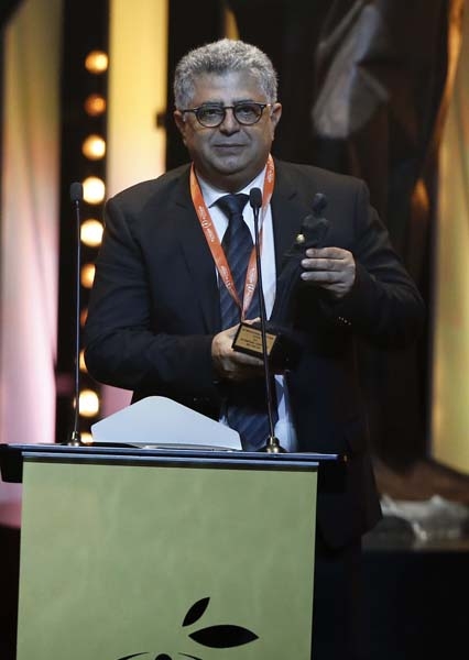 54. Antalya Uluslararası Film Festivali'nde ödüller sahiplerini buldu! 36