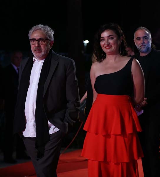 54. Antalya Uluslararası Film Festivali'nde ödüller sahiplerini buldu! 23