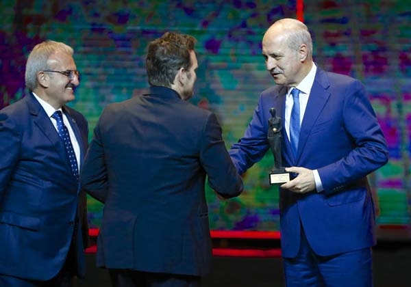 54. Antalya Uluslararası Film Festivali'nde ödüller sahiplerini buldu! 5