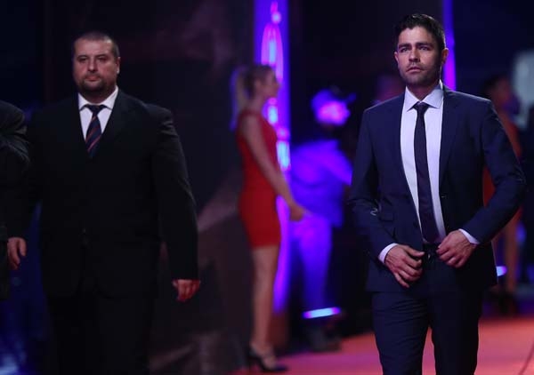 54. Antalya Uluslararası Film Festivali'nde ödüller sahiplerini buldu! 39