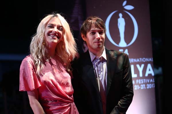 54. Antalya Uluslararası Film Festivali'nde ödüller sahiplerini buldu! 26
