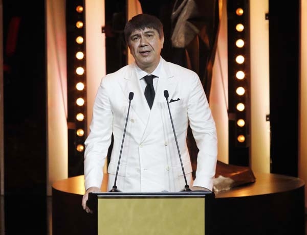 54. Antalya Uluslararası Film Festivali'nde ödüller sahiplerini buldu! 34
