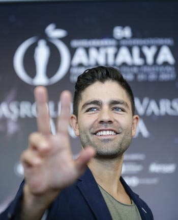 54. Antalya Uluslararası Film Festivali'nde ödüller sahiplerini buldu! 44
