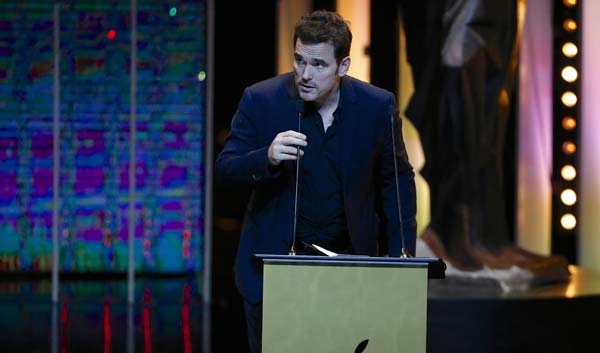 54. Antalya Uluslararası Film Festivali'nde ödüller sahiplerini buldu! 6