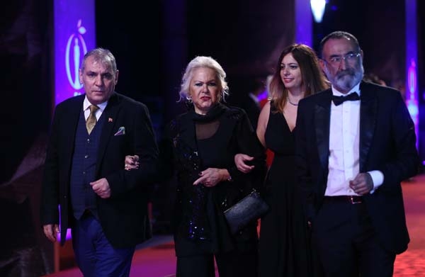 54. Antalya Uluslararası Film Festivali'nde ödüller sahiplerini buldu! 21