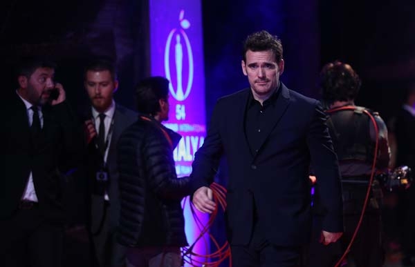 54. Antalya Uluslararası Film Festivali'nde ödüller sahiplerini buldu! 19