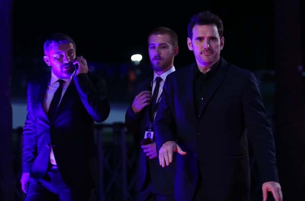 54. Antalya Uluslararası Film Festivali'nde ödüller sahiplerini buldu! 20