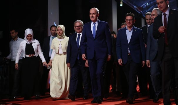 54. Antalya Uluslararası Film Festivali'nde ödüller sahiplerini buldu! 47