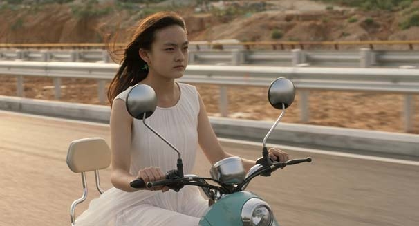54. Antalya Uluslararası Film Festivali'nde ödüller sahiplerini buldu! 45