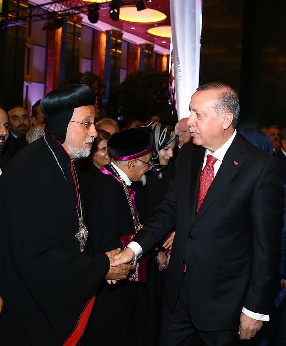 29 Ekim Resepsiyonu'na ünlü akını... 14