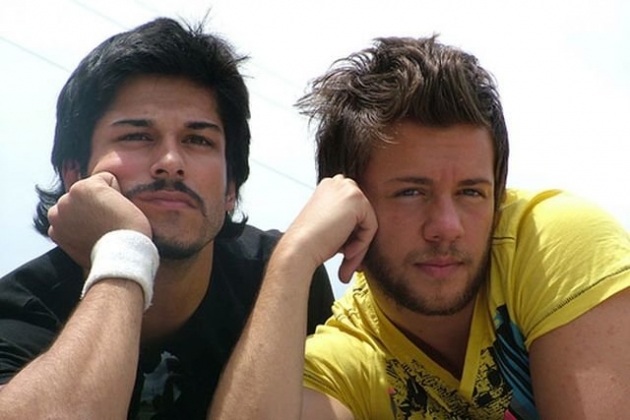 Burak Özçivit'in Best Model yarışmasındaki hali görenleri şaşkına çevirdi! 3