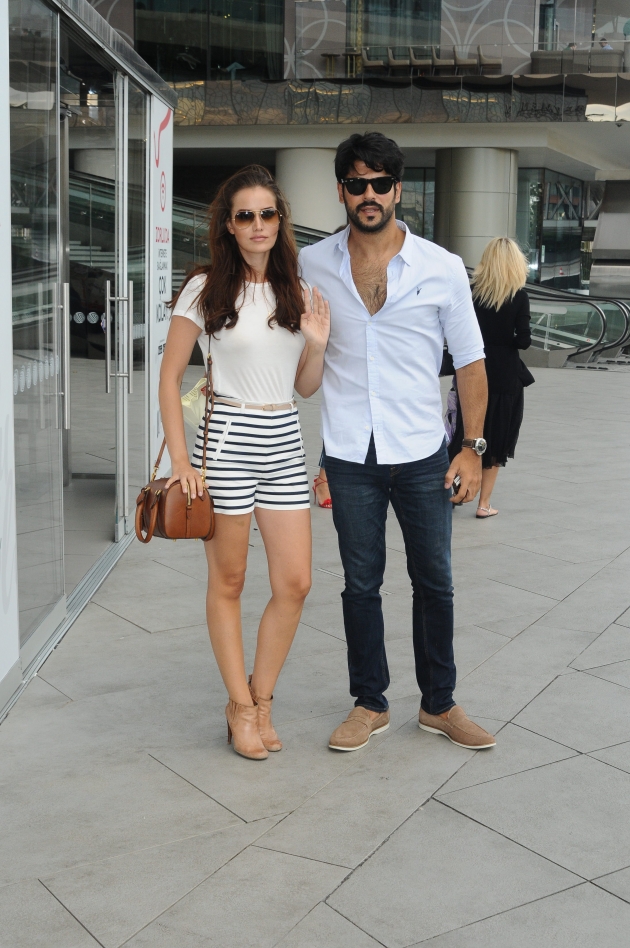 Burak Özçivit'in Best Model yarışmasındaki hali görenleri şaşkına çevirdi! 31
