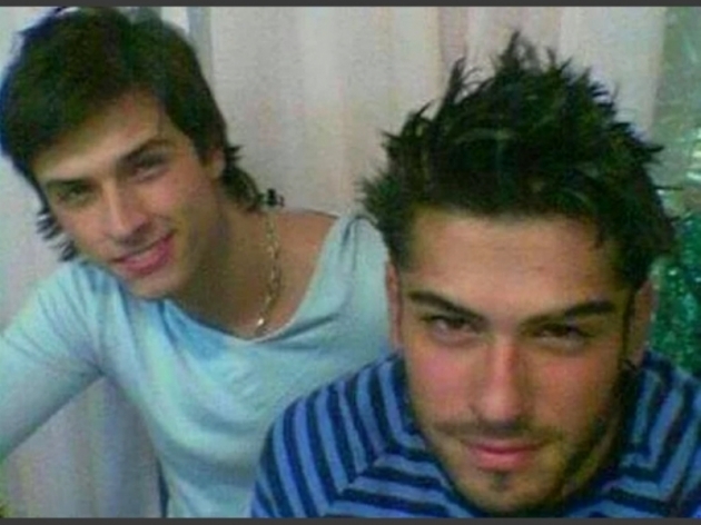 Burak Özçivit'in Best Model yarışmasındaki hali görenleri şaşkına çevirdi! 2