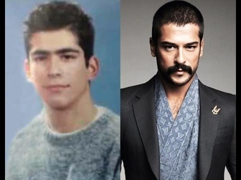 Burak Özçivit'in Best Model yarışmasındaki hali görenleri şaşkına çevirdi! 1