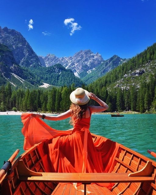 Rus bloggerdan masal dünyasını andıran, nefes kesen fotoğraflar... 54