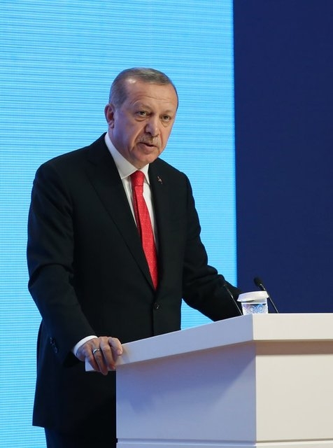 Bakü-Tiflis-Kars Demiryolu Hattı görkemli bir törenle açıldı! 7