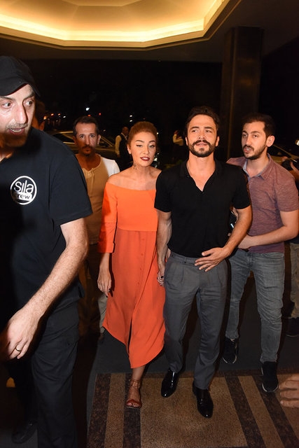 Sıla yorgun düşüp uyuyakaldı, sosyal medya çalkalandı! 43