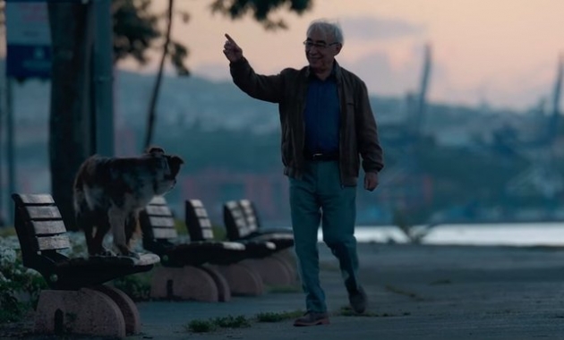 Şener Şen yeni filmi "Yol Ayrımı" ile beyazperdeye geliyor! 6
