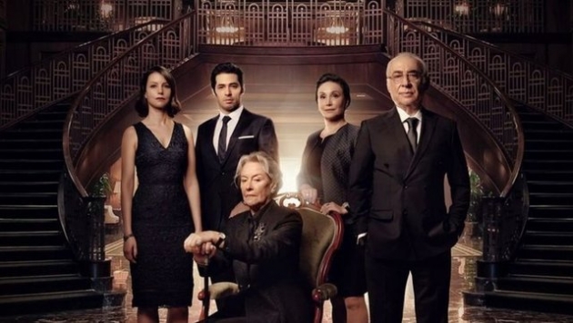 Şener Şen yeni filmi "Yol Ayrımı" ile beyazperdeye geliyor! 1