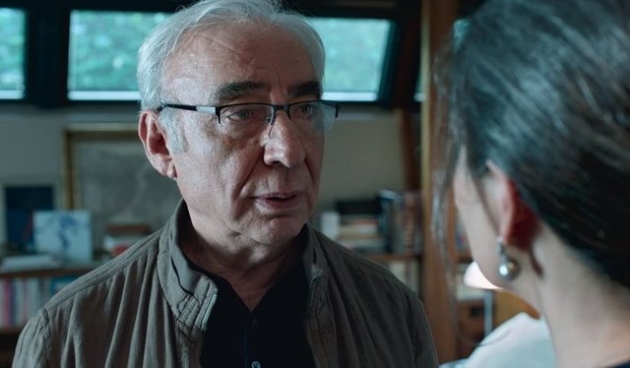 Şener Şen yeni filmi "Yol Ayrımı" ile beyazperdeye geliyor! 3