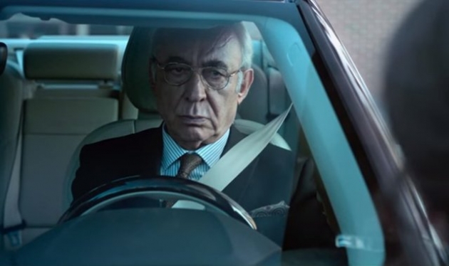 Şener Şen yeni filmi "Yol Ayrımı" ile beyazperdeye geliyor! 14