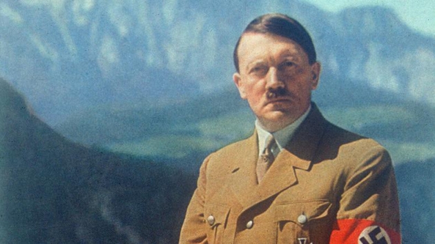 CIA'dan Adolf Hitler'in 1955'te hayatta olduğunu kanıtlayan belge! 19