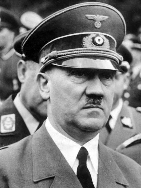 CIA'dan Adolf Hitler'in 1955'te hayatta olduğunu kanıtlayan belge! 11