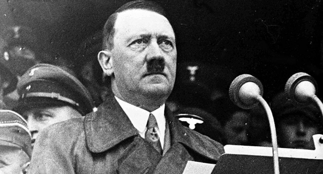 CIA'dan Adolf Hitler'in 1955'te hayatta olduğunu kanıtlayan belge! 18